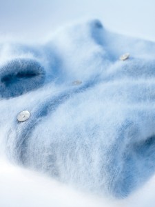 soft sweater